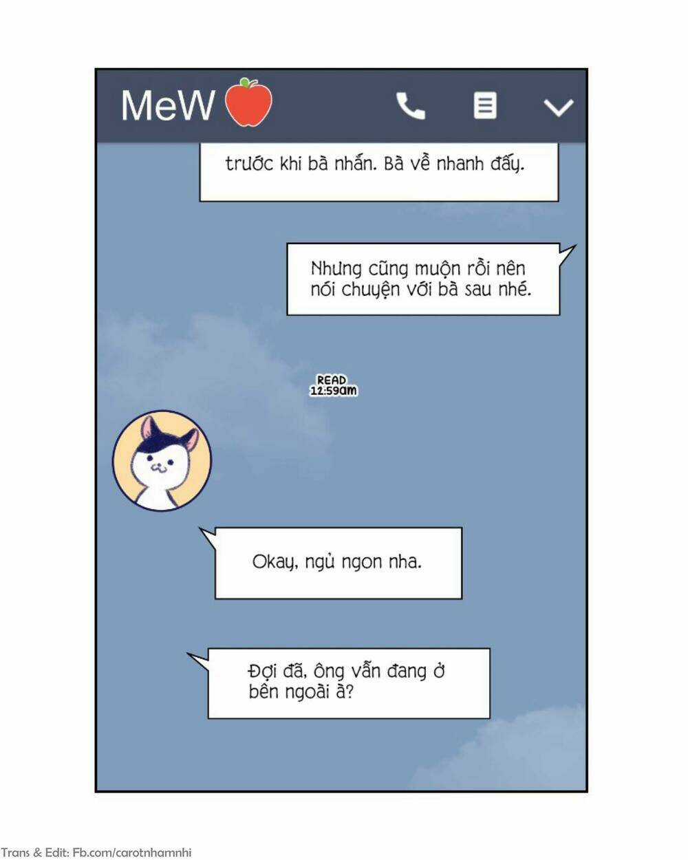 Nice To Meet You - Chapter 24 - Trang 66