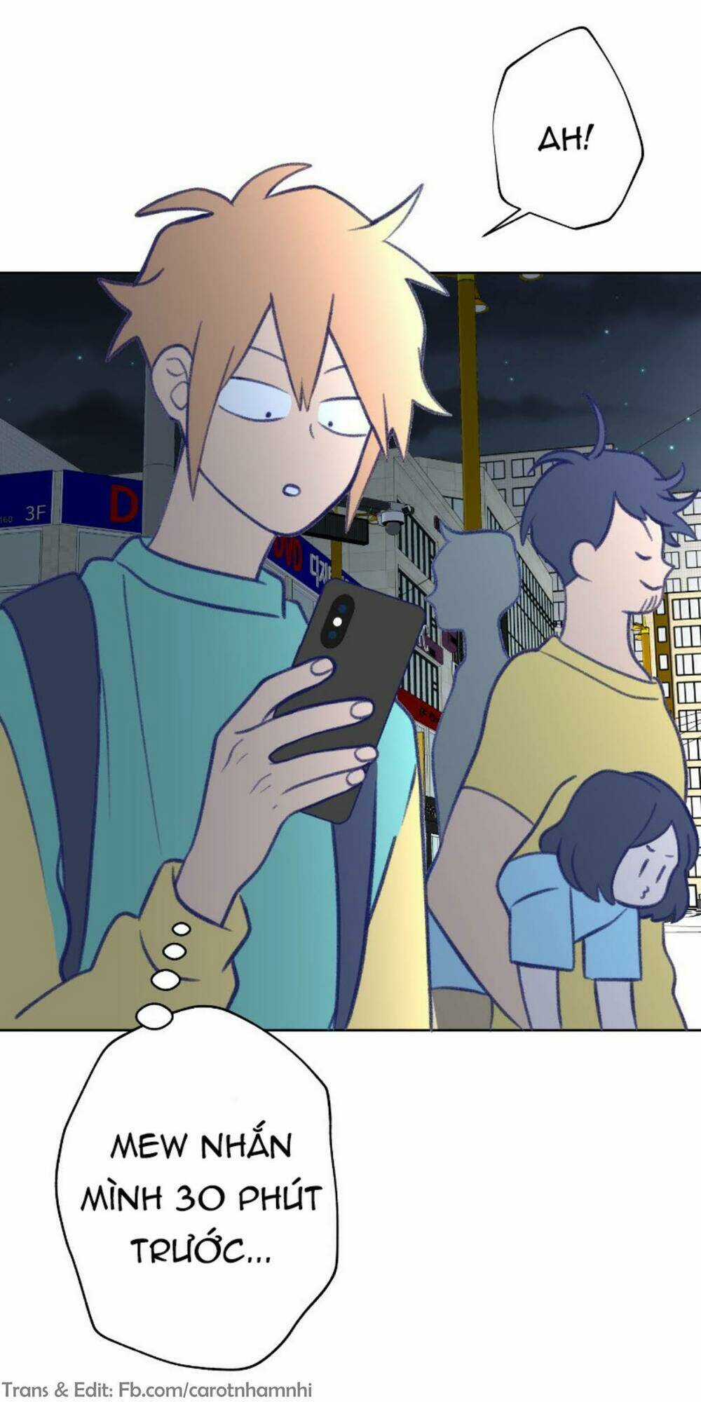 Nice To Meet You - Chapter 24 - Trang 67