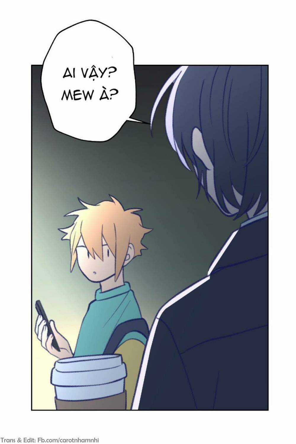 Nice To Meet You - Chapter 24 - Trang 68