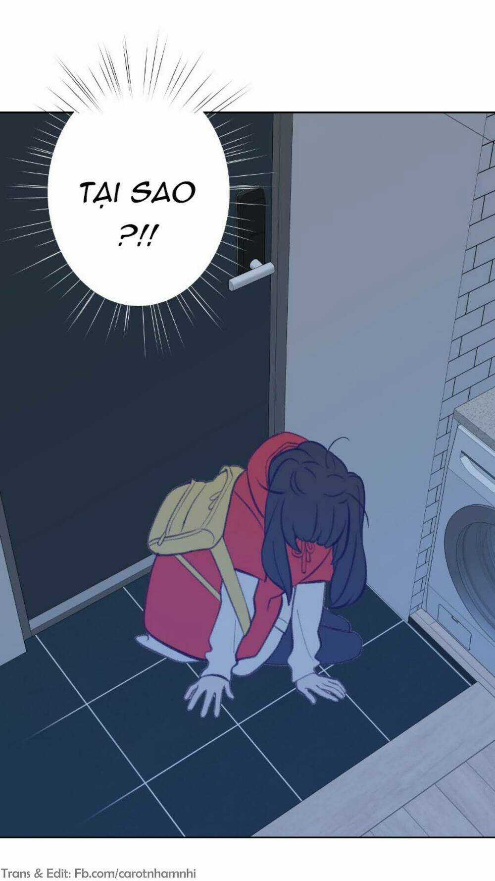 Nice To Meet You - Chapter 24 - Trang 8