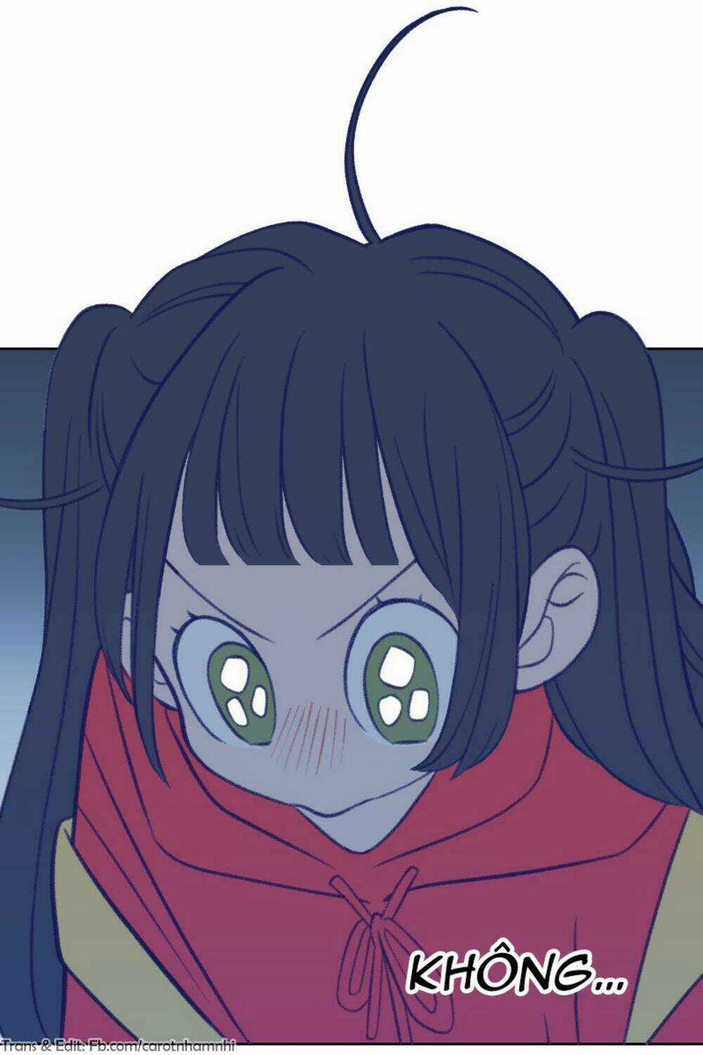 Nice To Meet You - Chapter 24 - Trang 9