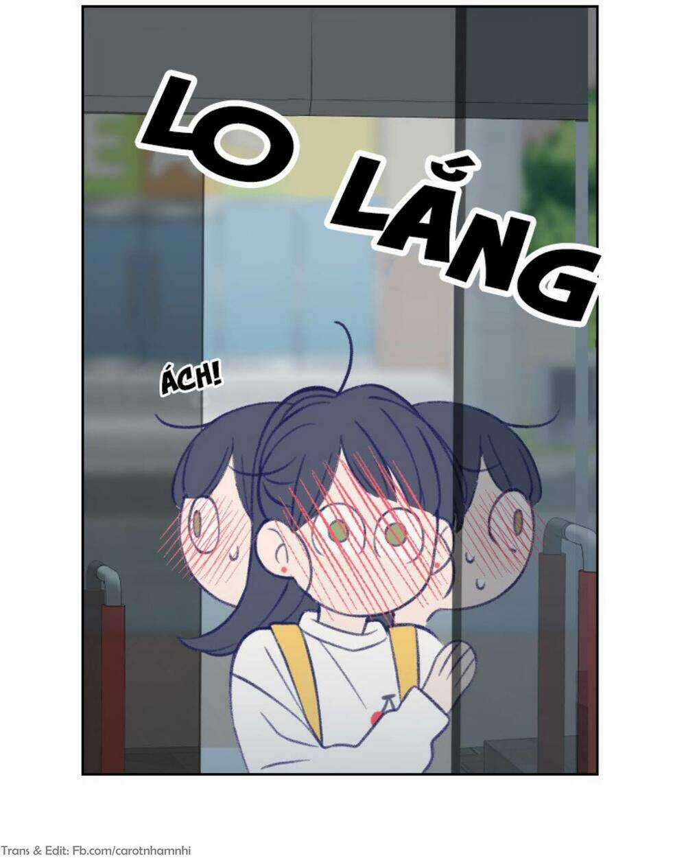 Nice To Meet You - Chapter 25 - Trang 16