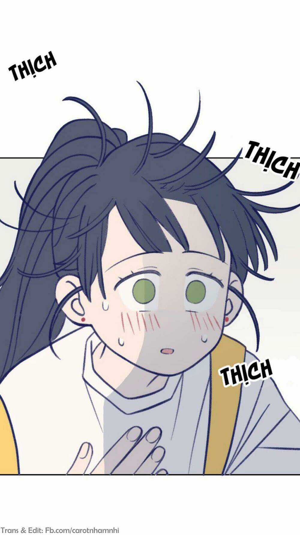 Nice To Meet You - Chapter 25 - Trang 29