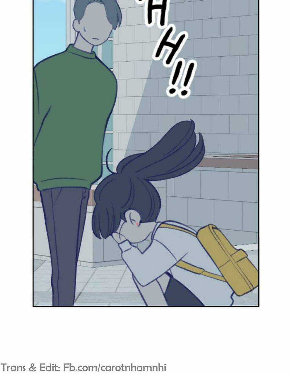 Nice To Meet You - Chapter 25 - Trang 31