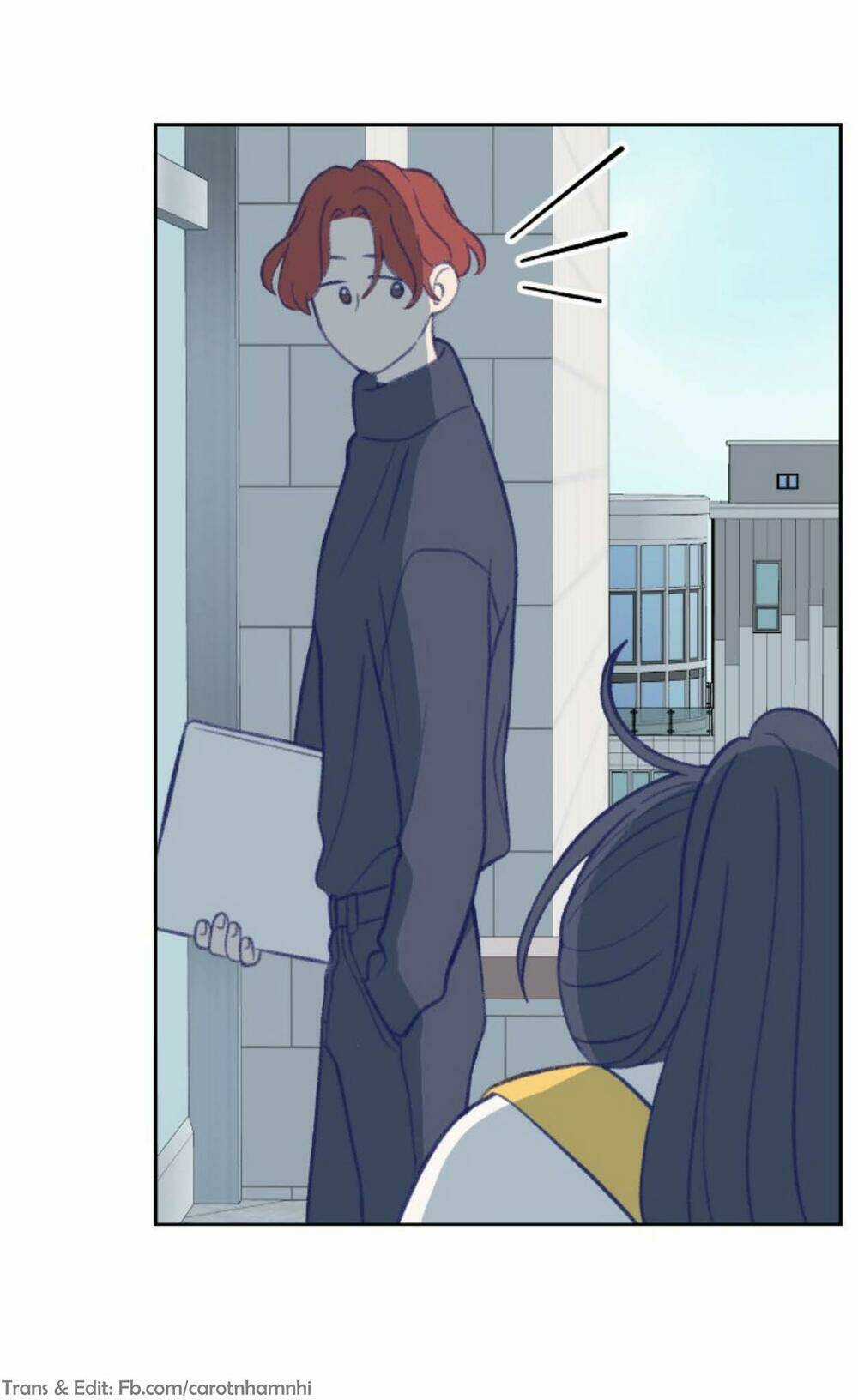 Nice To Meet You - Chapter 25 - Trang 34