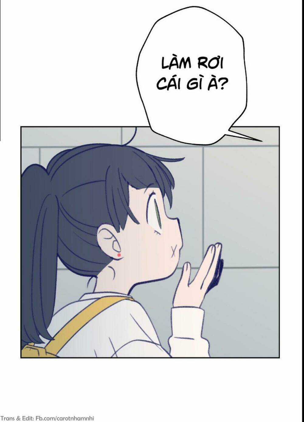 Nice To Meet You - Chapter 25 - Trang 36