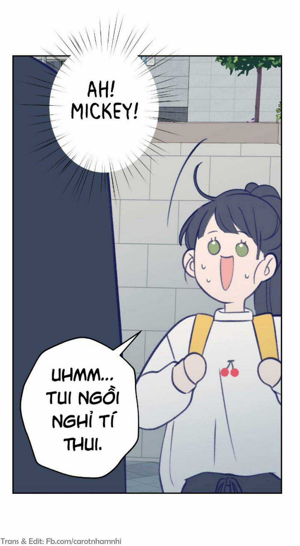 Nice To Meet You - Chapter 25 - Trang 37