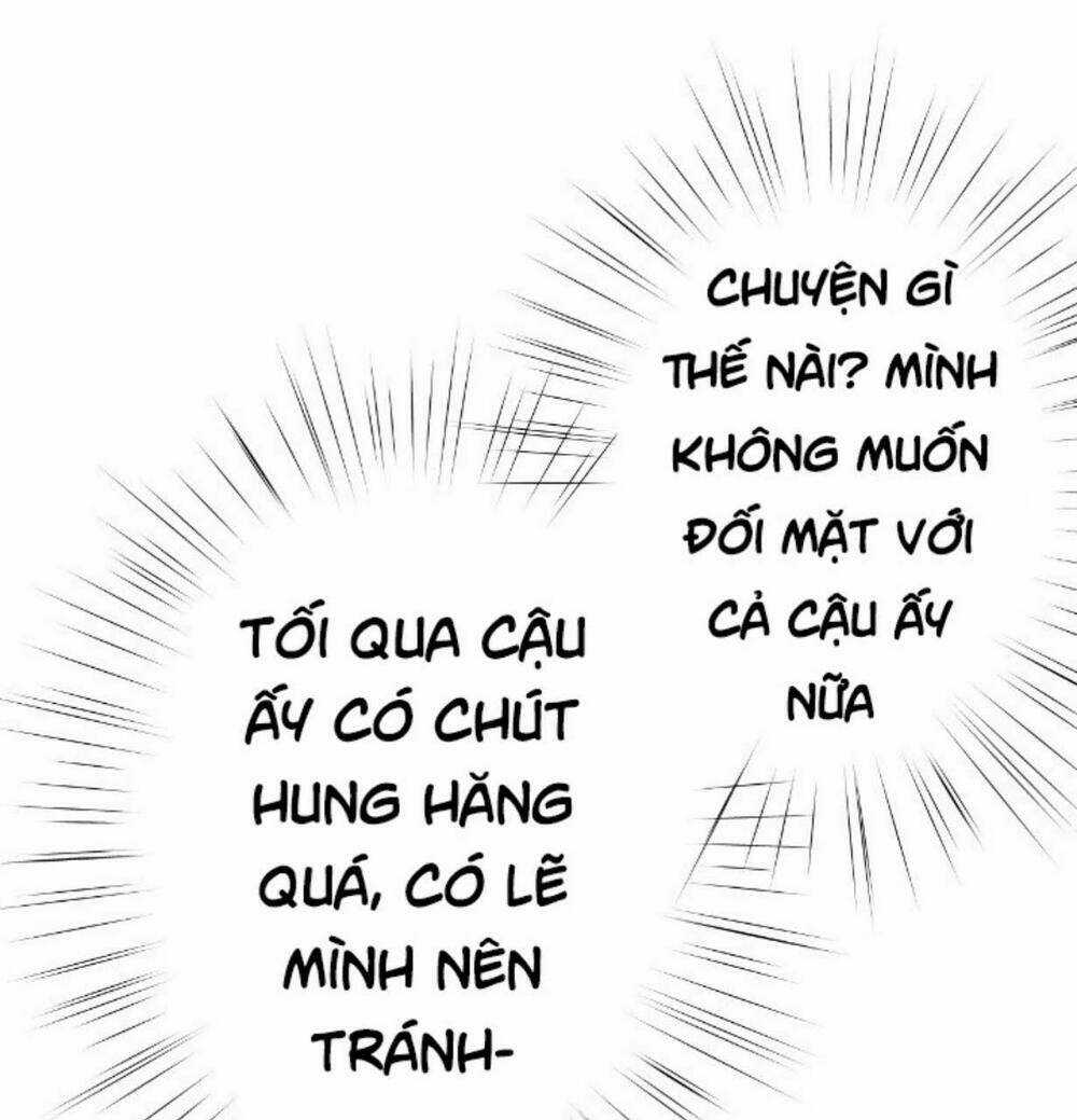 Nice To Meet You - Chapter 25 - Trang 38