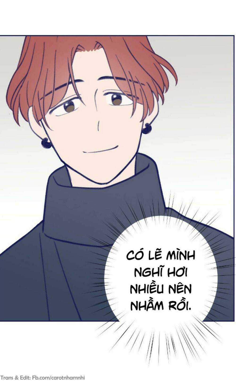 Nice To Meet You - Chapter 25 - Trang 44