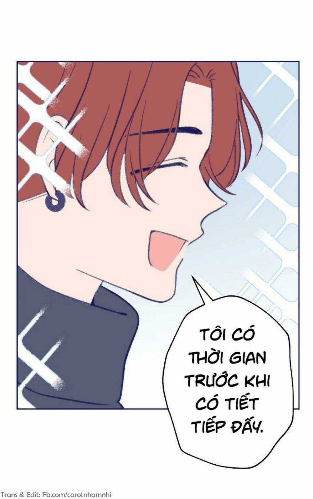 Nice To Meet You - Chapter 25 - Trang 46