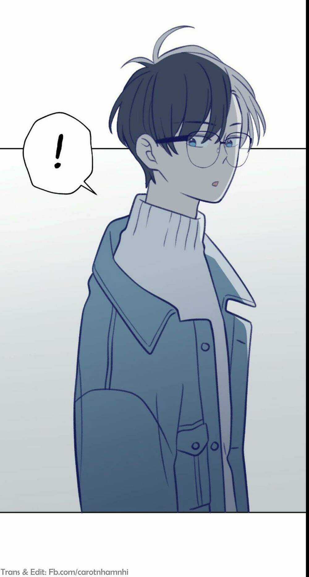 Nice To Meet You - Chapter 25 - Trang 57