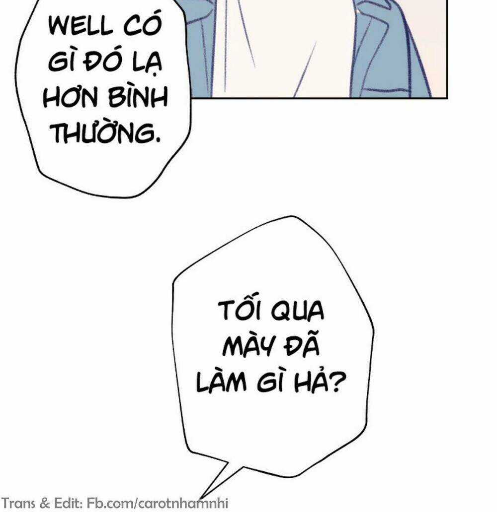 Nice To Meet You - Chapter 25 - Trang 65