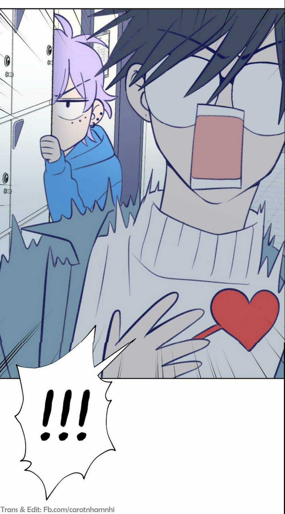 Nice To Meet You - Chapter 25 - Trang 66