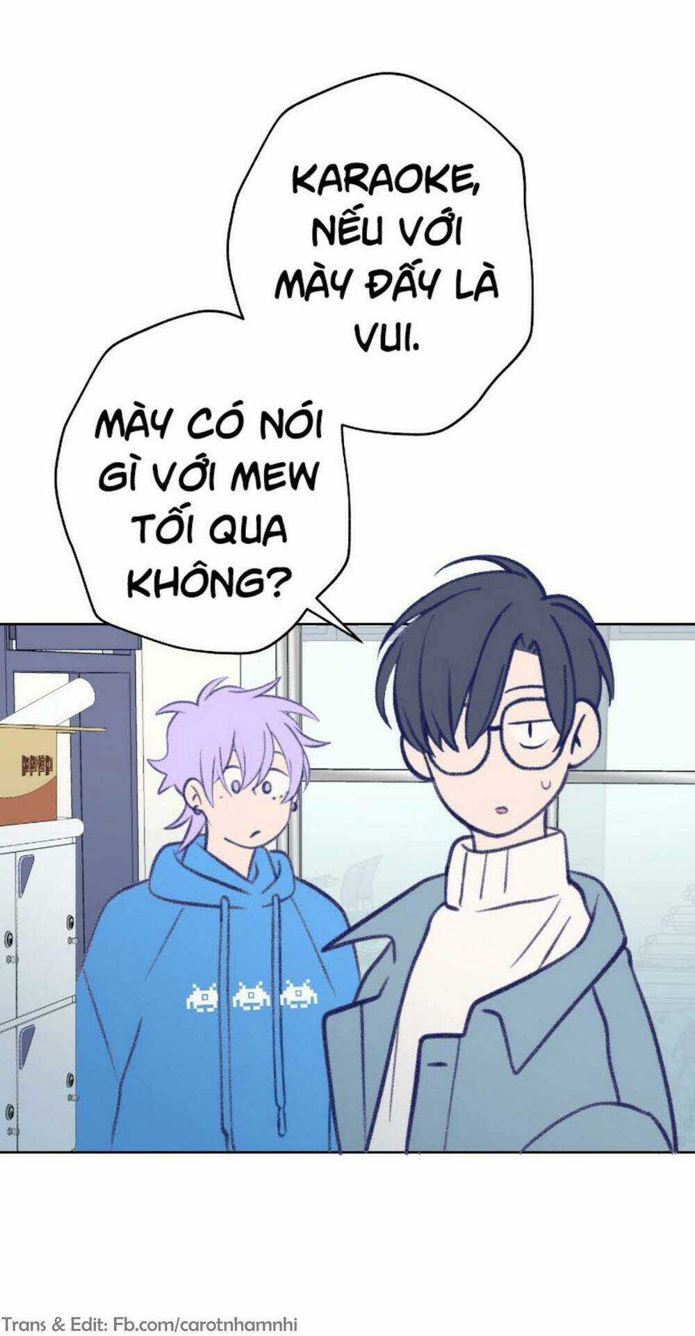 Nice To Meet You - Chapter 25 - Trang 69