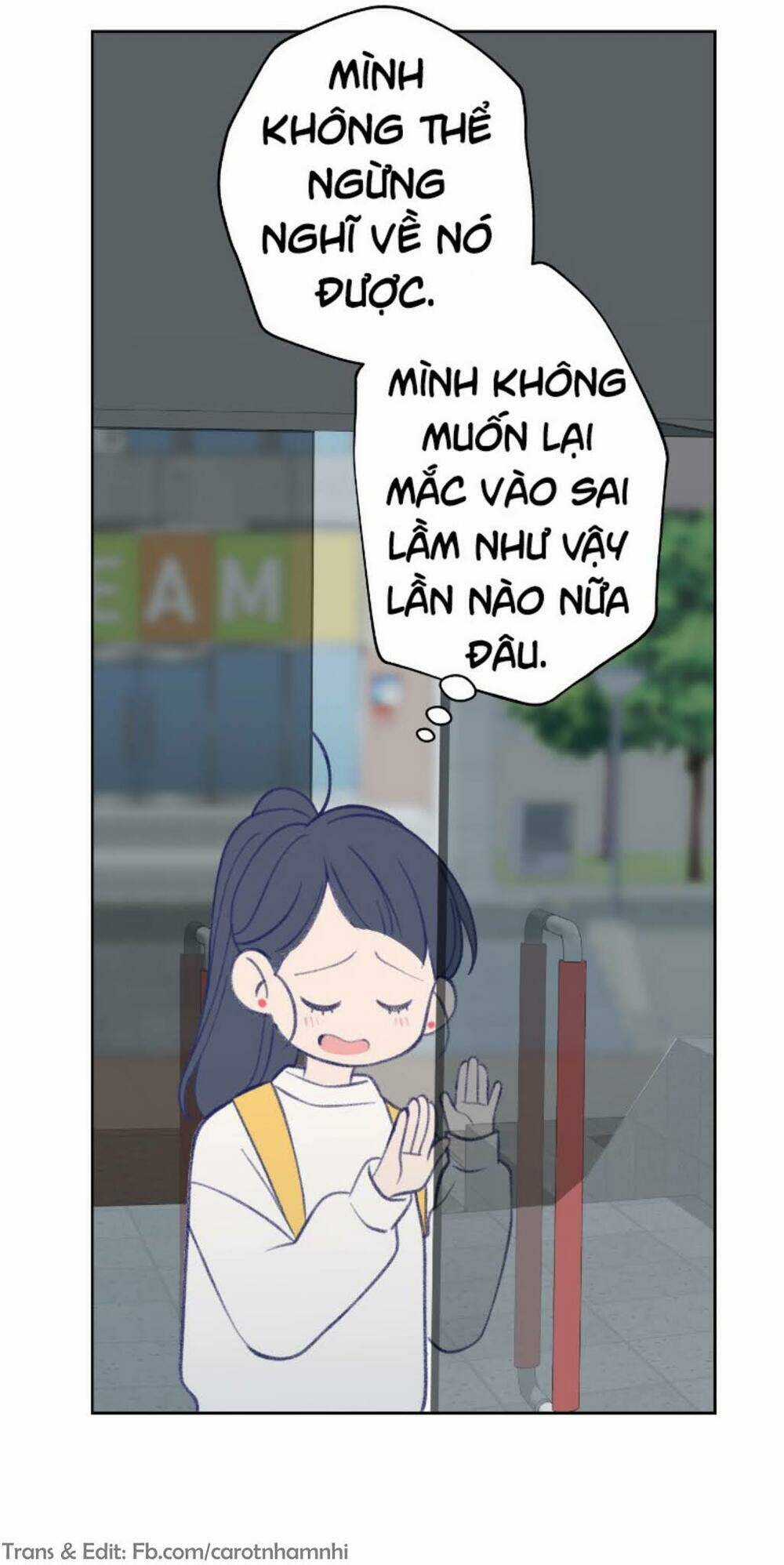 Nice To Meet You - Chapter 25 - Trang 8