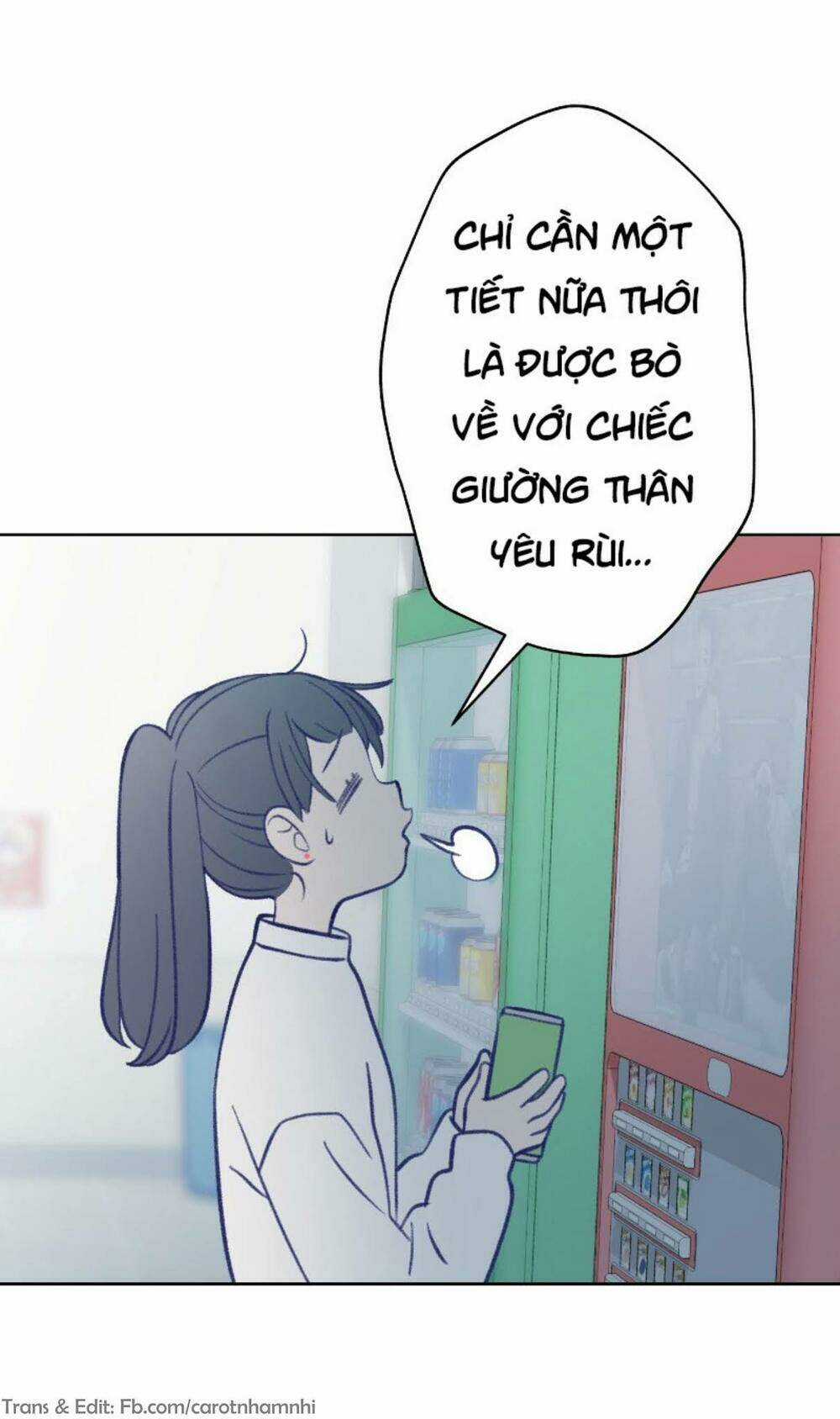 Nice To Meet You - Chapter 25 - Trang 72