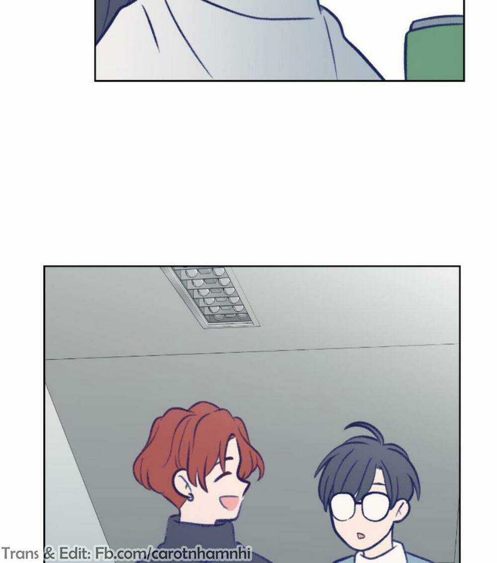 Nice To Meet You - Chapter 25 - Trang 74