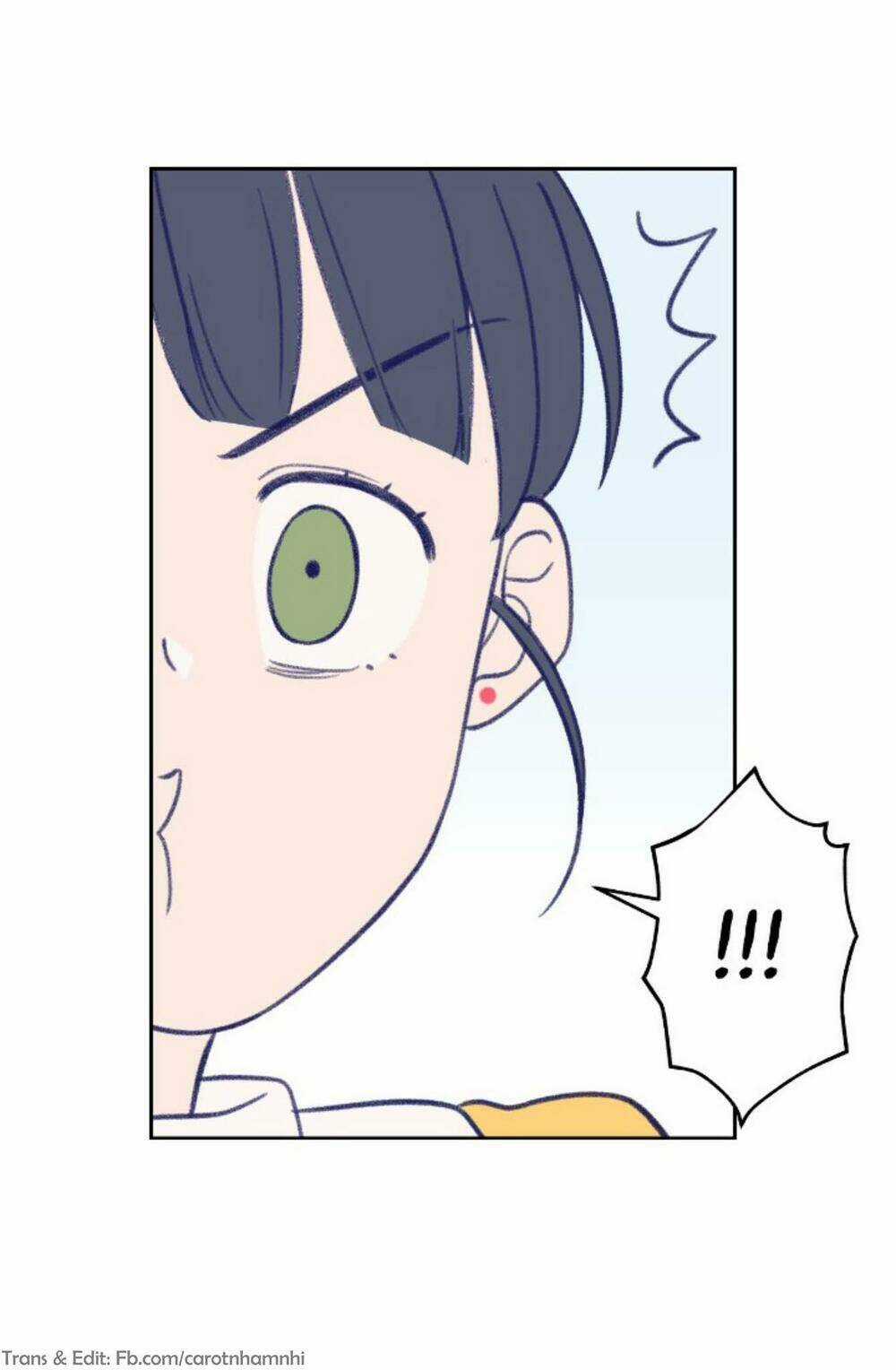 Nice To Meet You - Chapter 25 - Trang 9