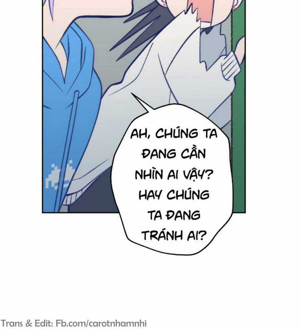 Nice To Meet You - Chapter 25 - Trang 84