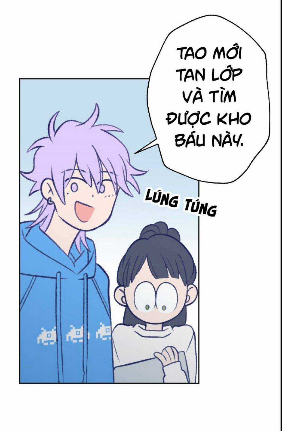 Nice To Meet You - Chapter 25 - Trang 93