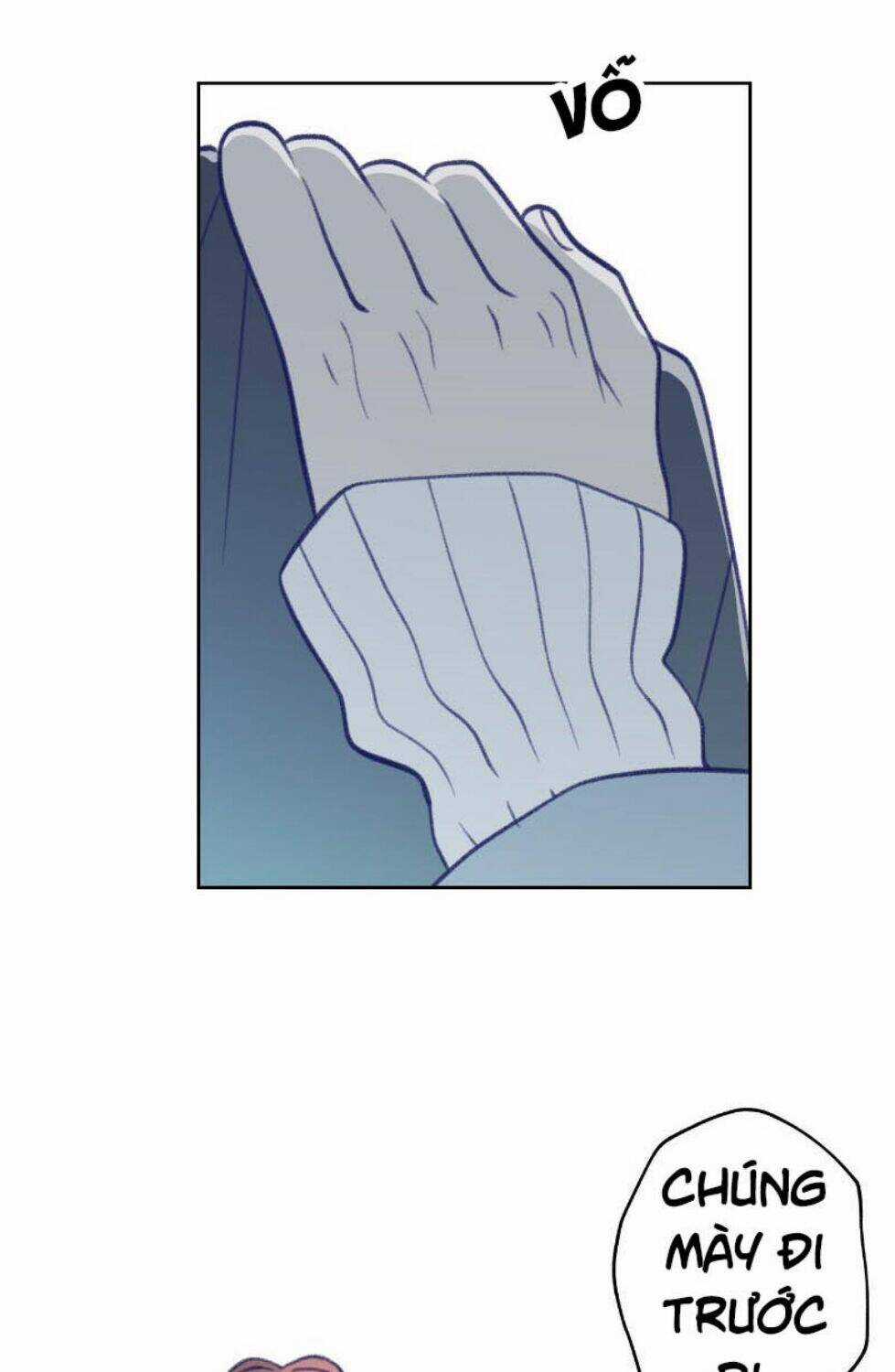 Nice To Meet You - Chapter 26 - Trang 15