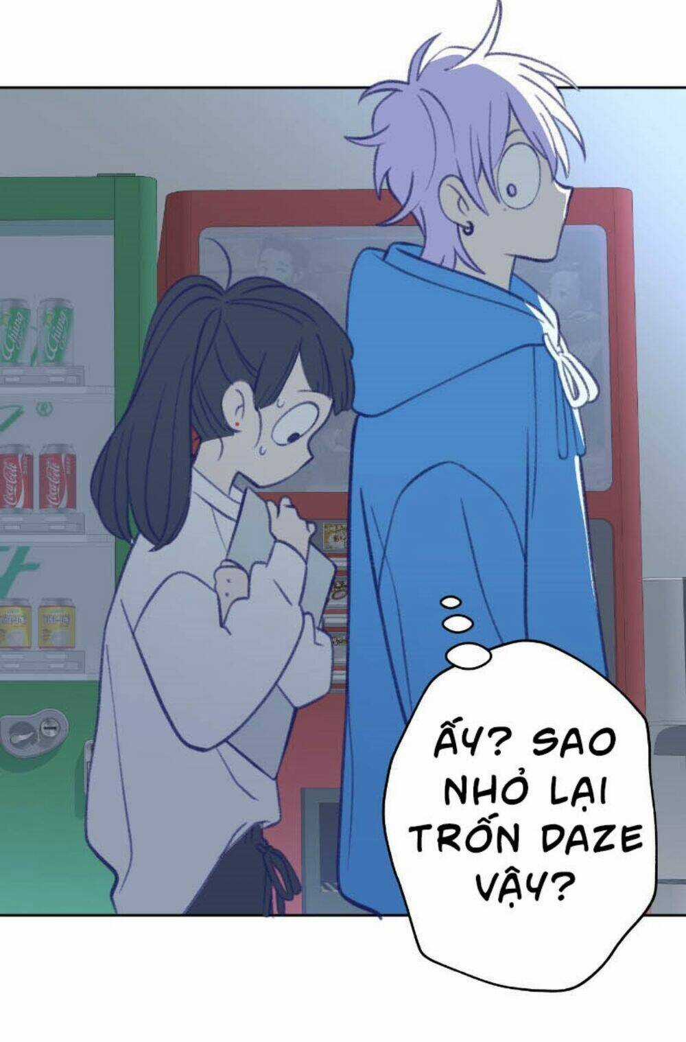 Nice To Meet You - Chapter 26 - Trang 3