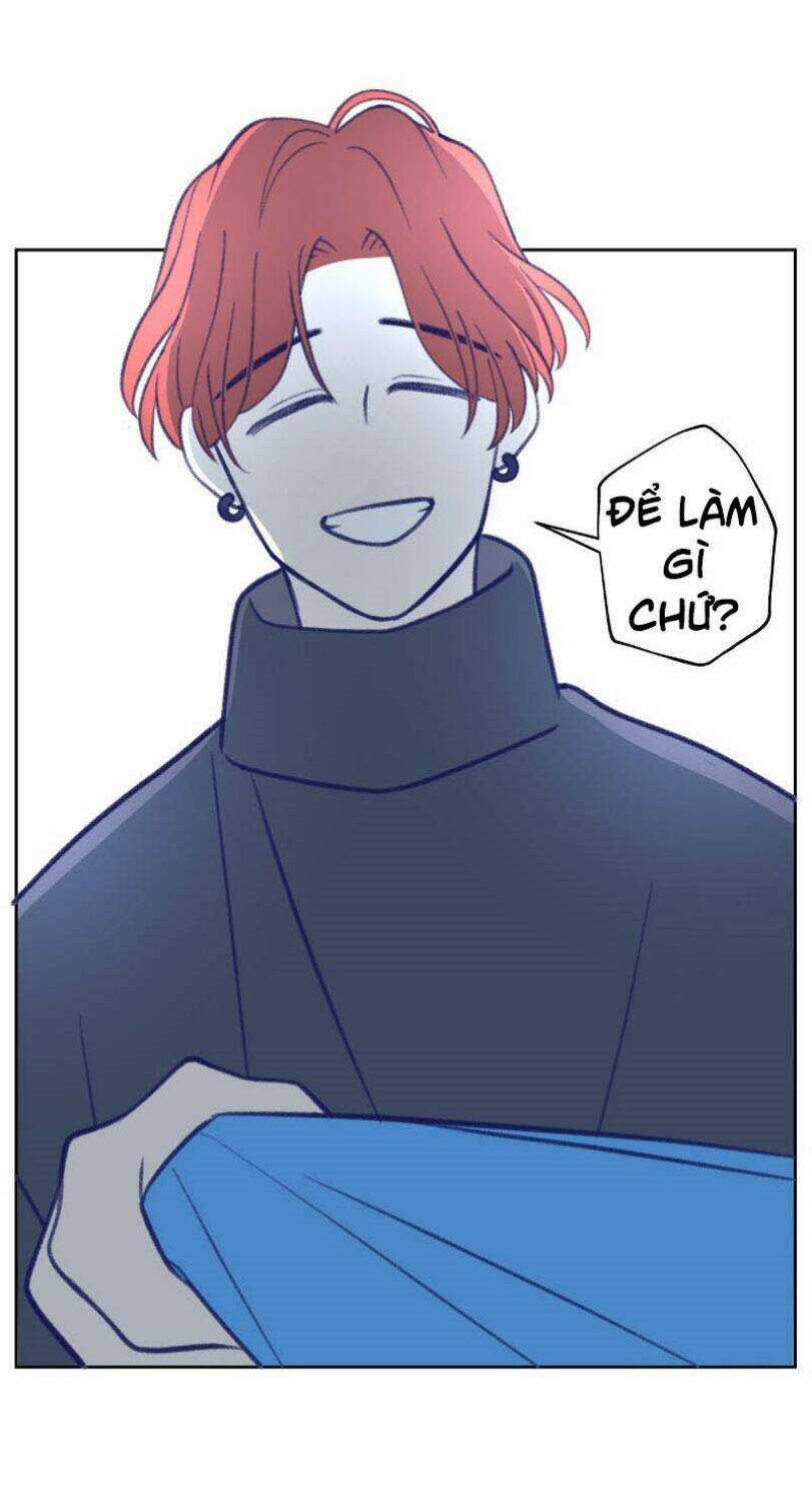 Nice To Meet You - Chapter 26 - Trang 21