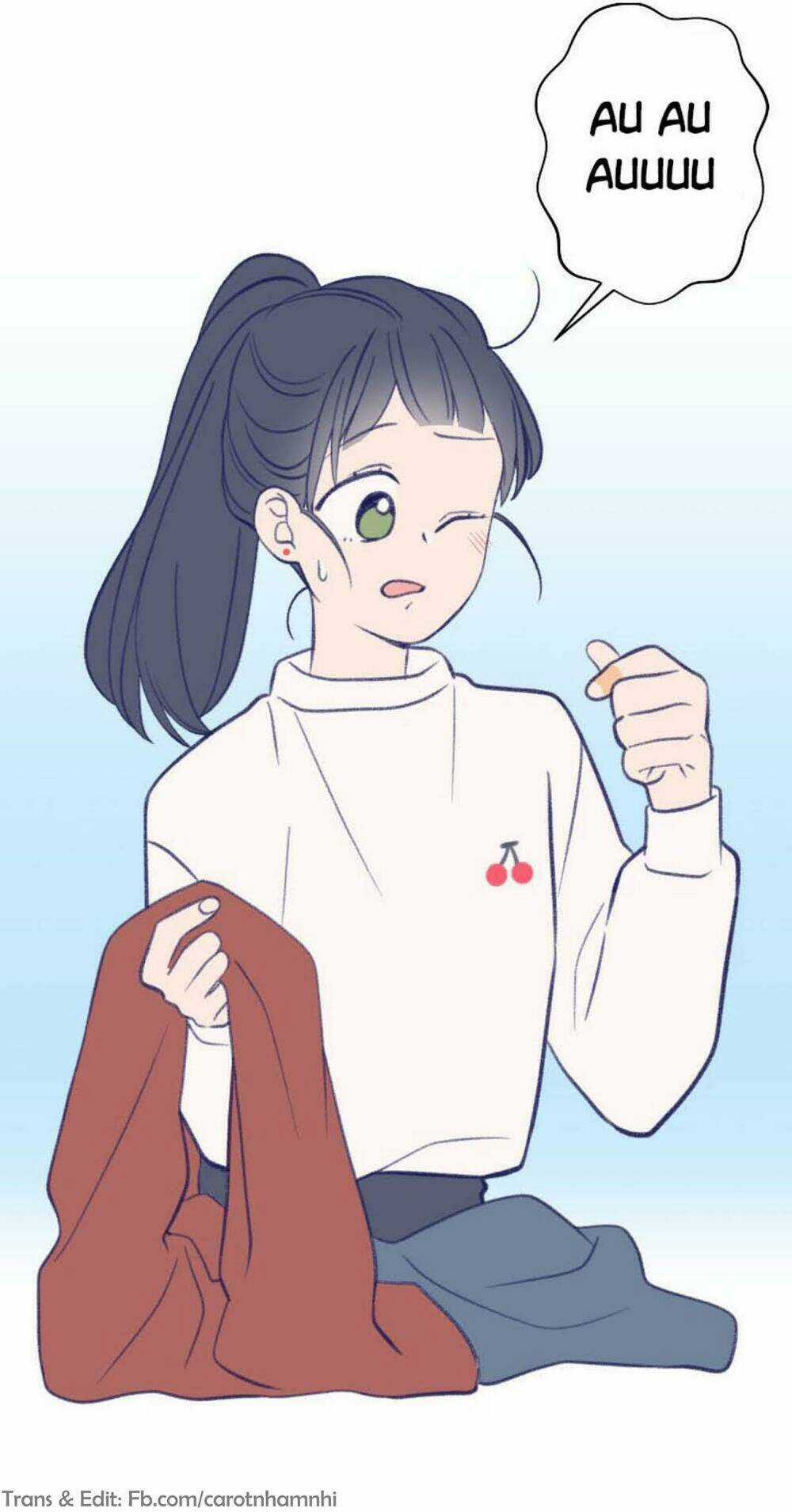 Nice To Meet You - Chapter 26 - Trang 27