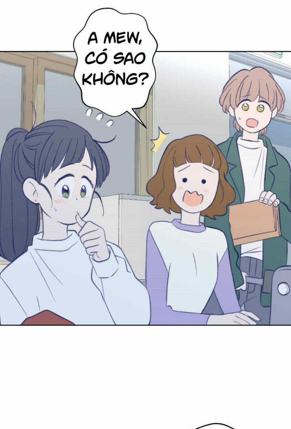 Nice To Meet You - Chapter 26 - Trang 28