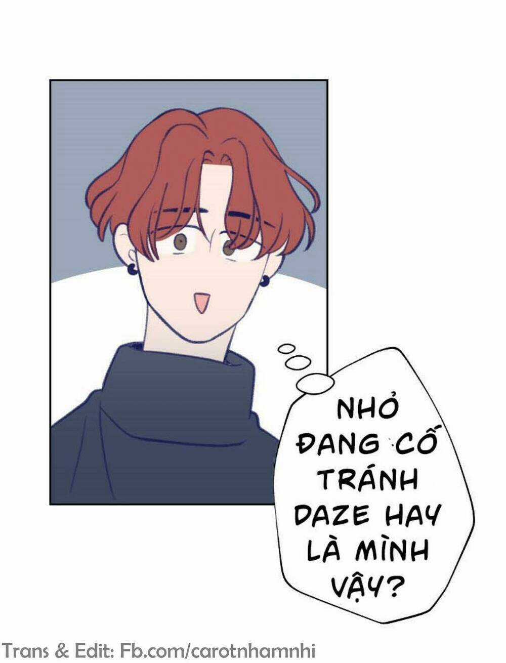 Nice To Meet You - Chapter 26 - Trang 4