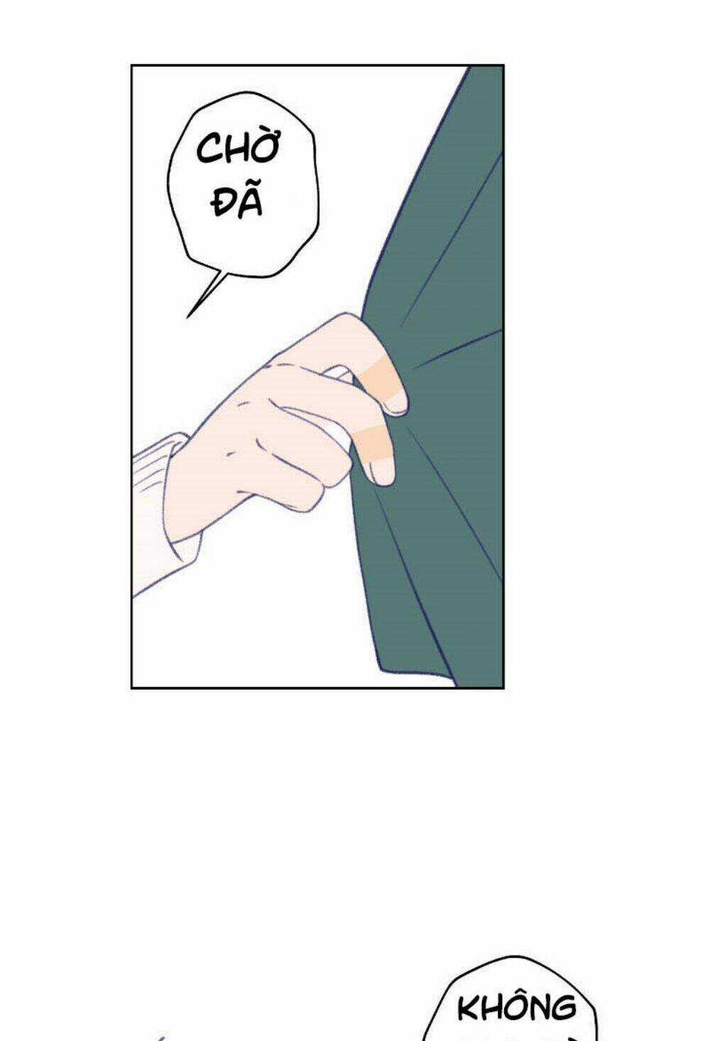 Nice To Meet You - Chapter 26 - Trang 33