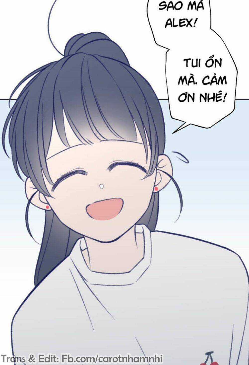 Nice To Meet You - Chapter 26 - Trang 34