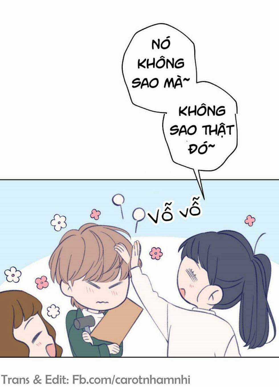 Nice To Meet You - Chapter 26 - Trang 36