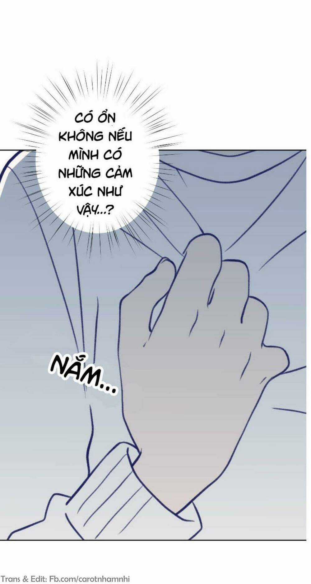 Nice To Meet You - Chapter 26 - Trang 49