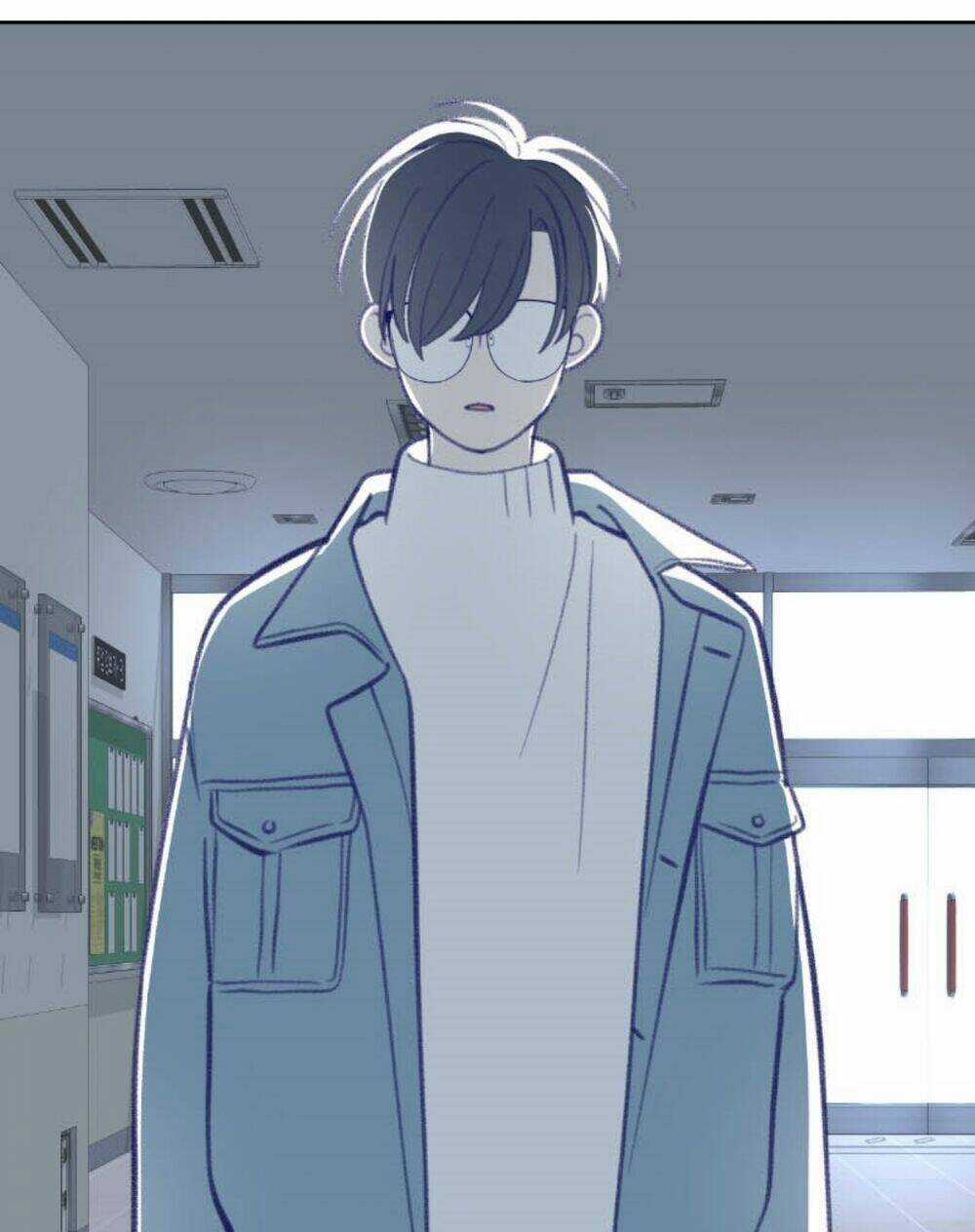 Nice To Meet You - Chapter 26 - Trang 7