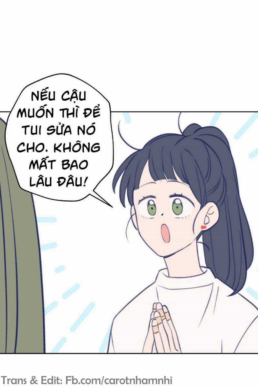 Nice To Meet You - Chapter 26 - Trang 70