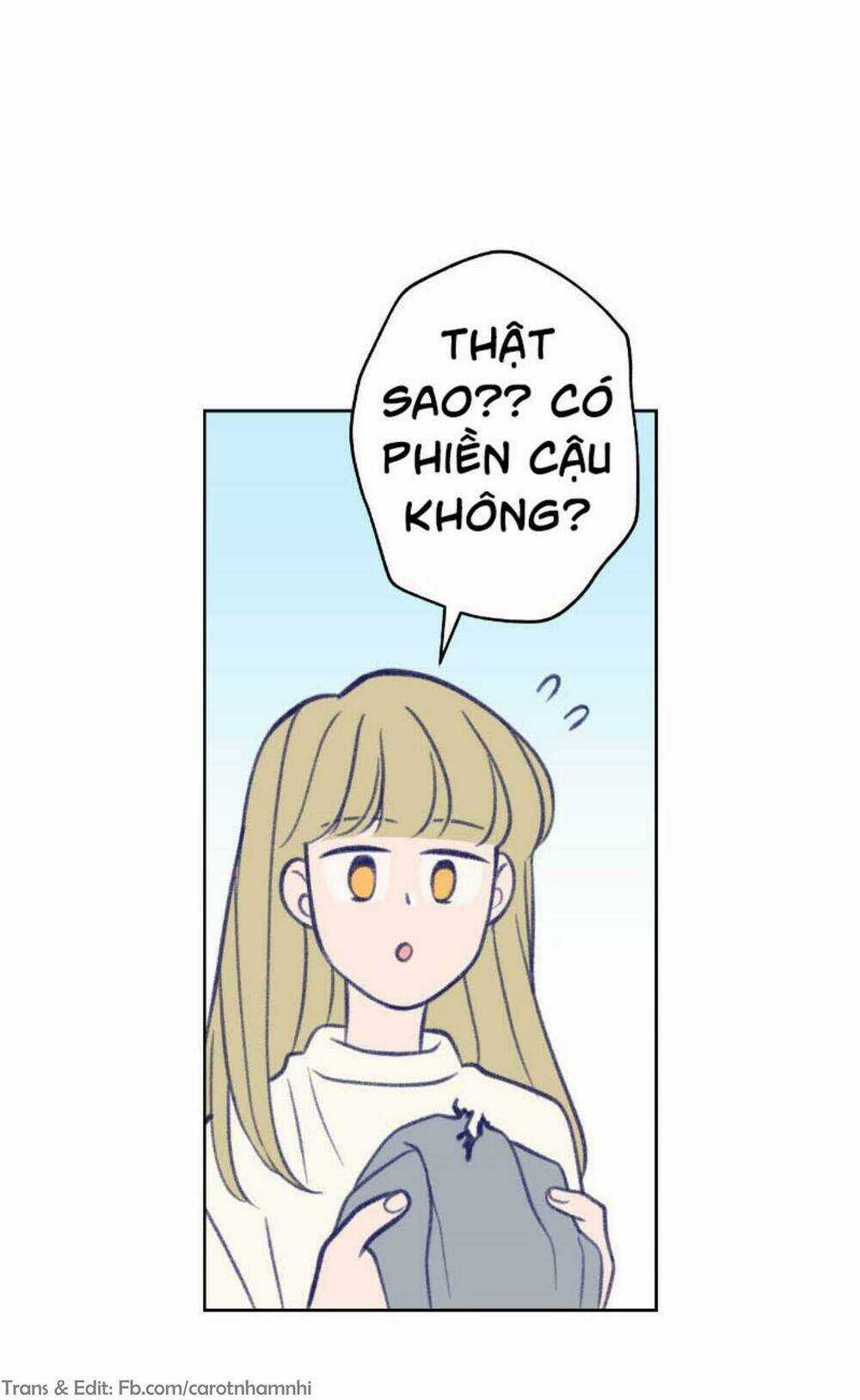 Nice To Meet You - Chapter 26 - Trang 71