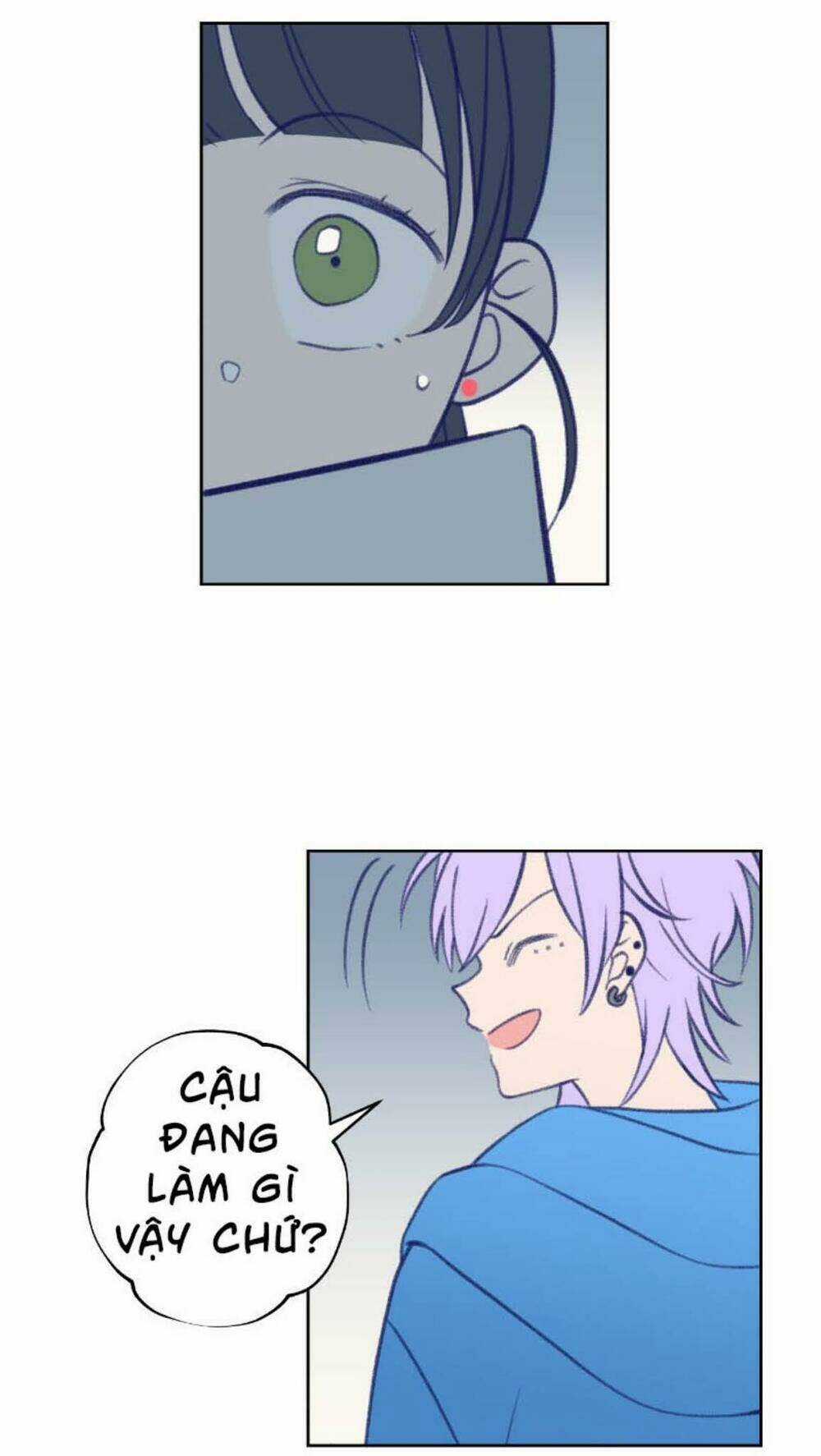 Nice To Meet You - Chapter 26 - Trang 9