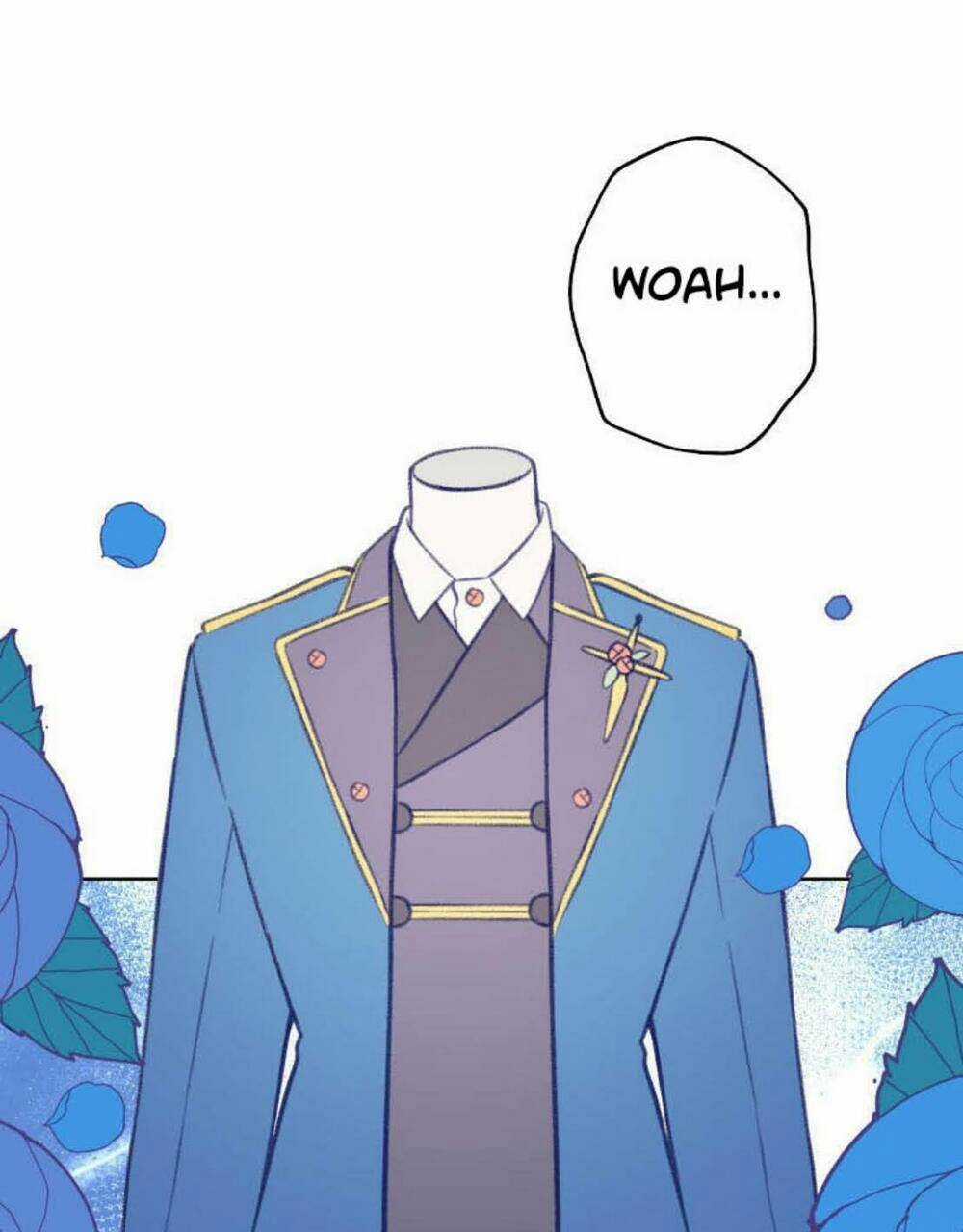 Nice To Meet You - Chapter 27 - Trang 11