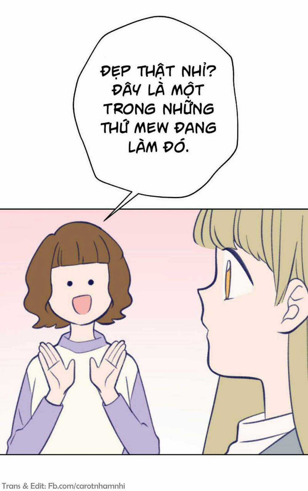 Nice To Meet You - Chapter 27 - Trang 14