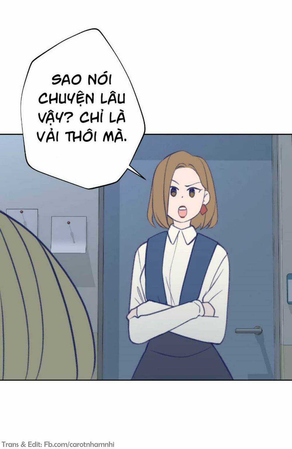 Nice To Meet You - Chapter 27 - Trang 3