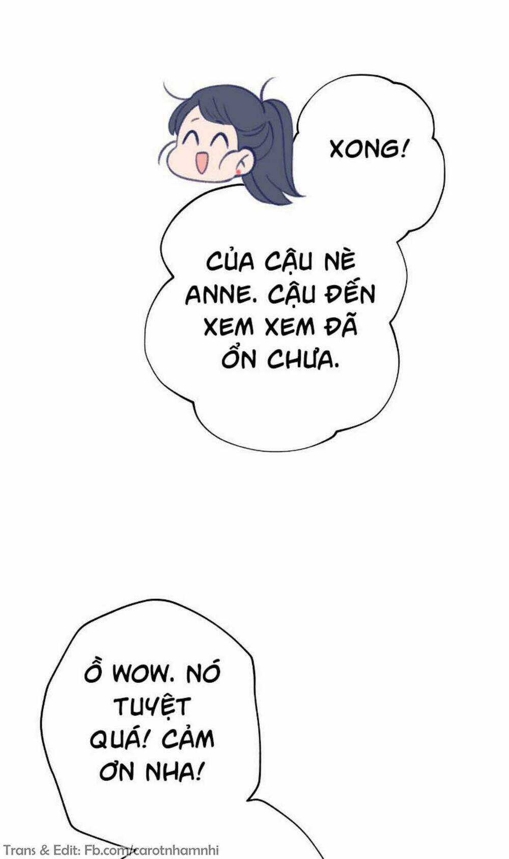 Nice To Meet You - Chapter 27 - Trang 26