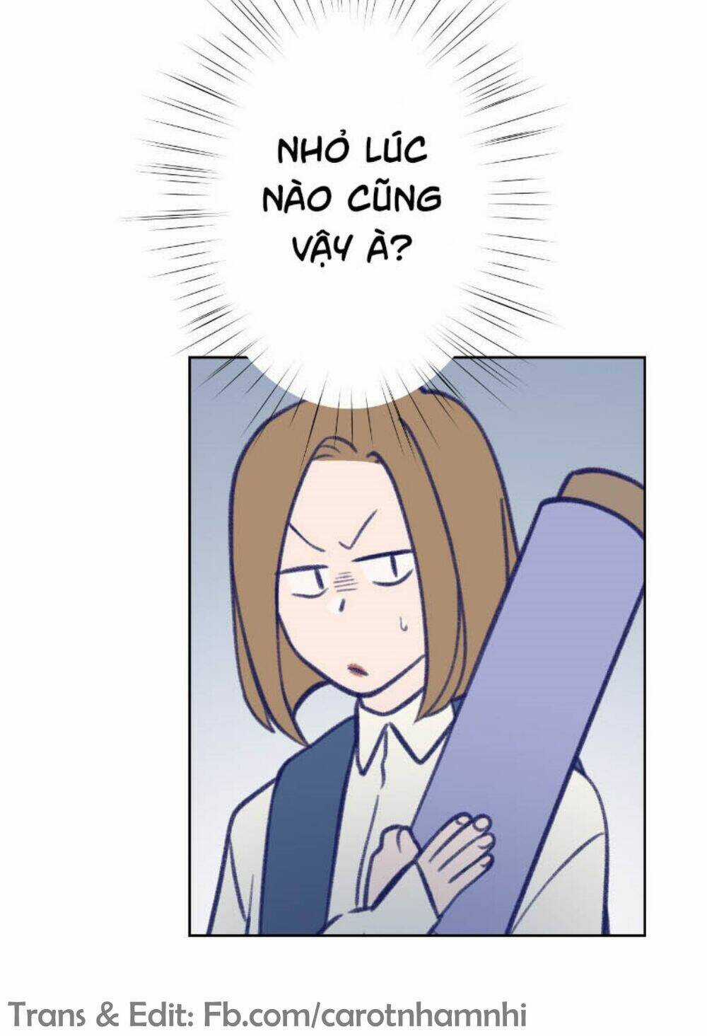 Nice To Meet You - Chapter 27 - Trang 31