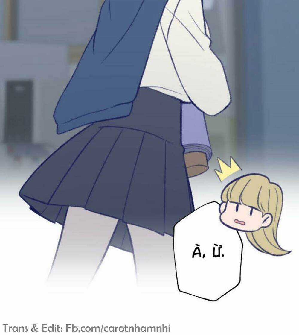 Nice To Meet You - Chapter 27 - Trang 33