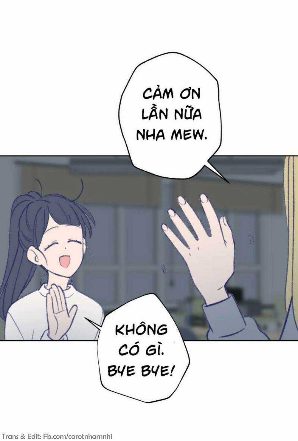 Nice To Meet You - Chapter 27 - Trang 34