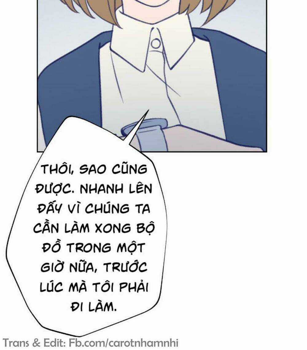 Nice To Meet You - Chapter 27 - Trang 7