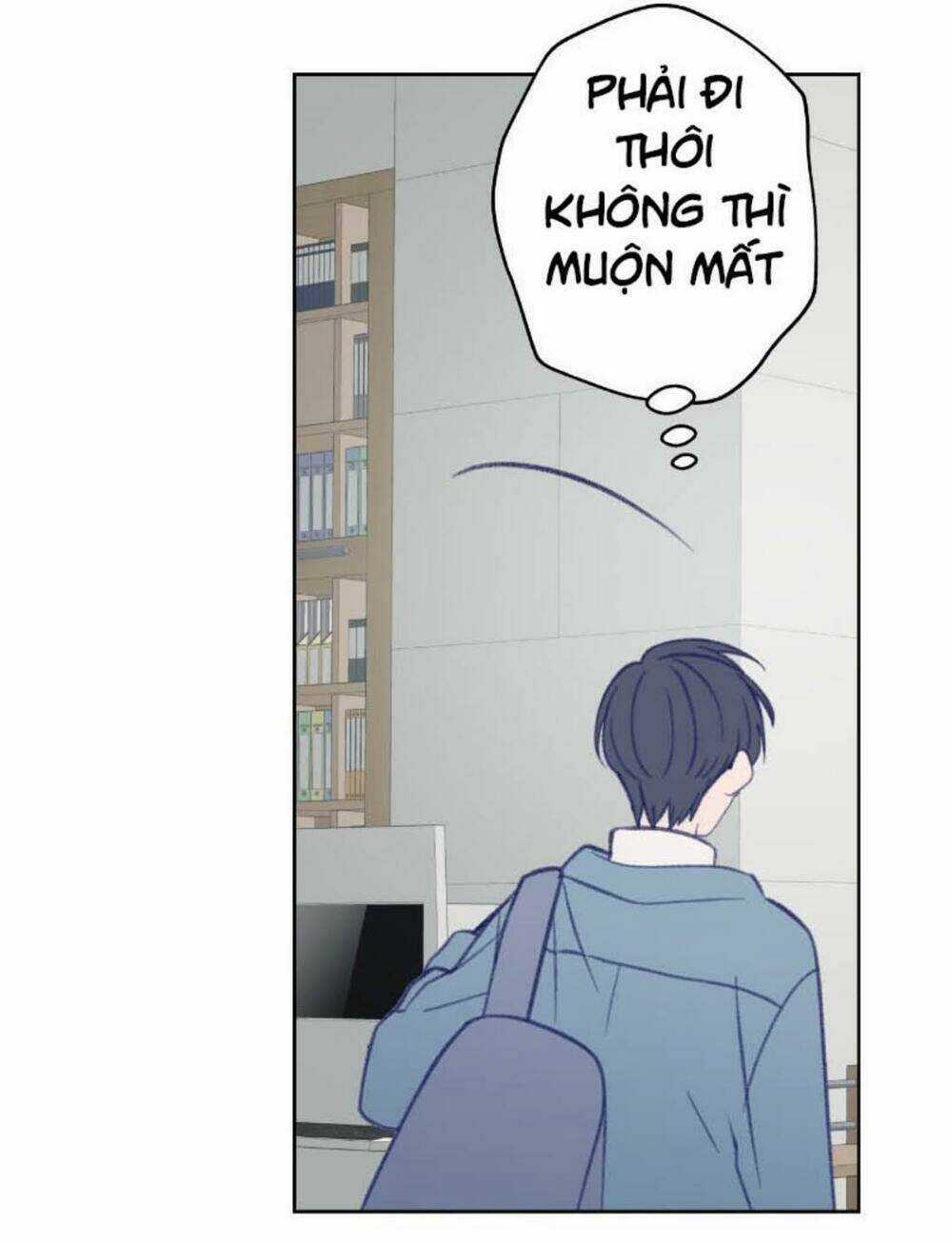 Nice To Meet You - Chapter 27 - Trang 61