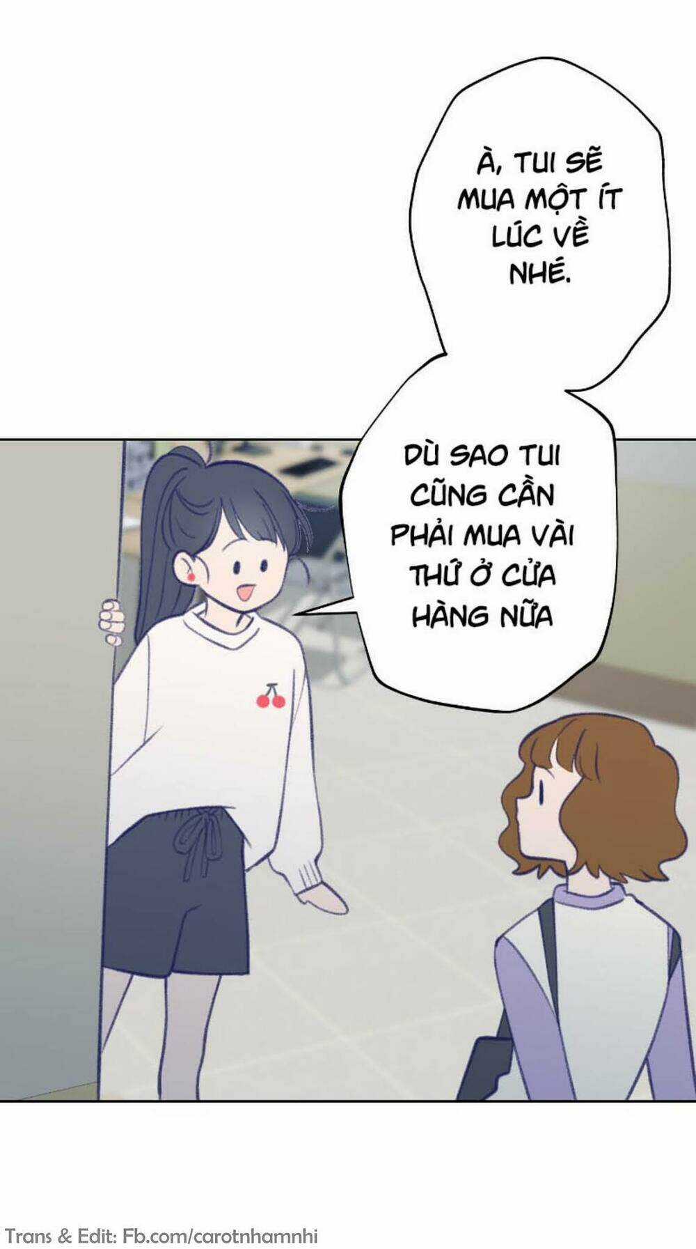 Nice To Meet You - Chapter 27 - Trang 65