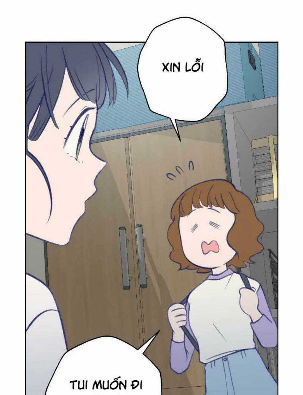 Nice To Meet You - Chapter 27 - Trang 66