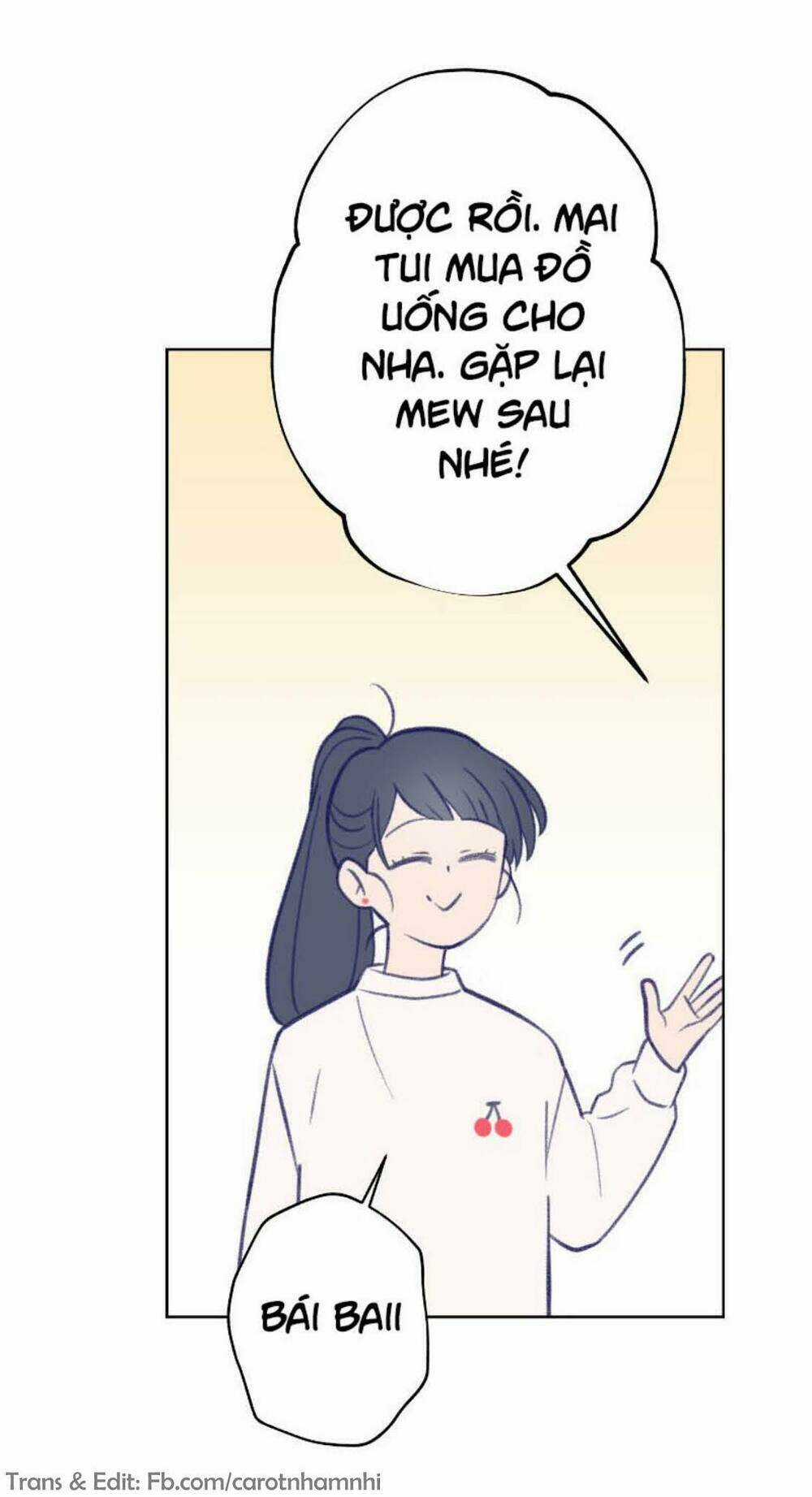 Nice To Meet You - Chapter 27 - Trang 69